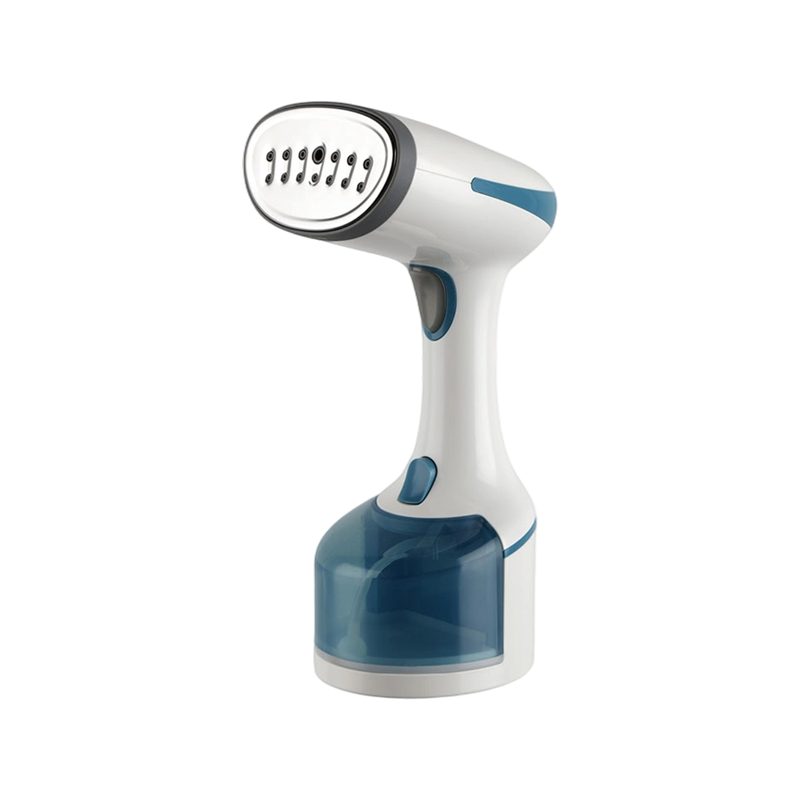 Vaporizzatore portatile per indumenti con pannello in acciaio inossidabile a doppia fila di fori per il vapore MW-825C (1 livello di vapore) MW-825 (1 livello di vapore) MW-825S (3 livelli di vapore) MW-825D