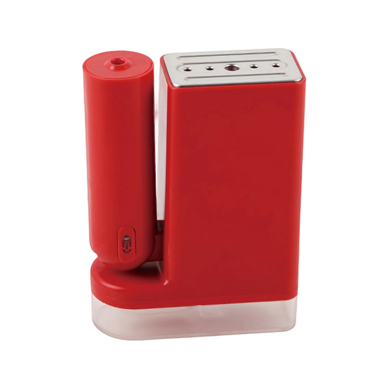 Vaporizzatore per indumenti pieghevole da viaggio con capacità di 120 ml, 1200 W, MW-815