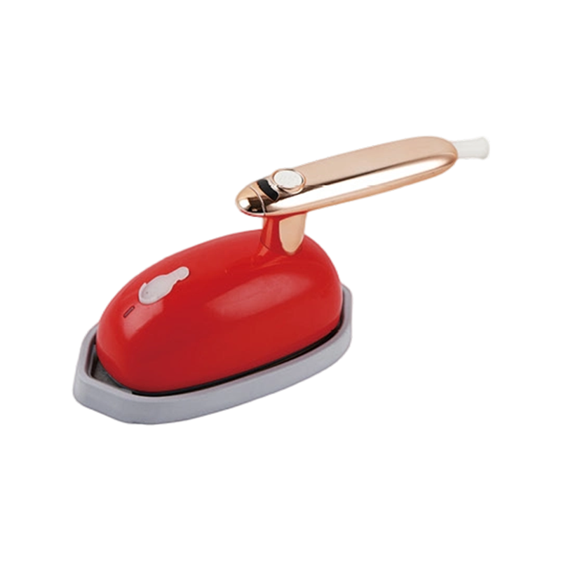 Vaporizzatore per indumenti ruotabile a vapore a 2 livelli MW-817