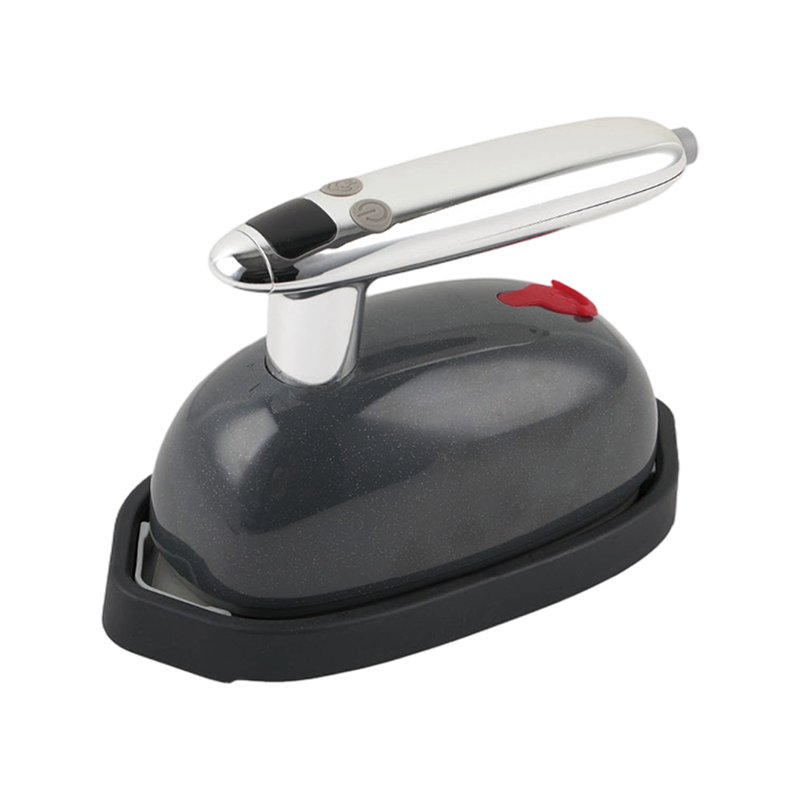 Vaporizzatore per indumenti ruotabile a vapore a 3 livelli Modello n .: MW-817B