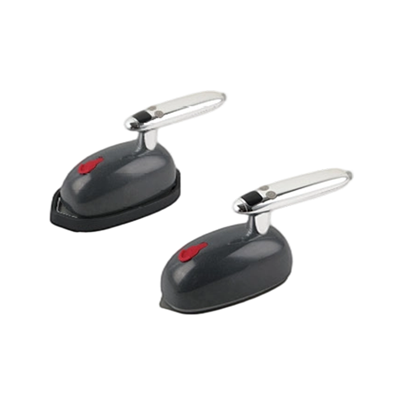 Vaporizzatore per indumenti ruotabile a vapore a 3 livelli Modello n .: MW-817B