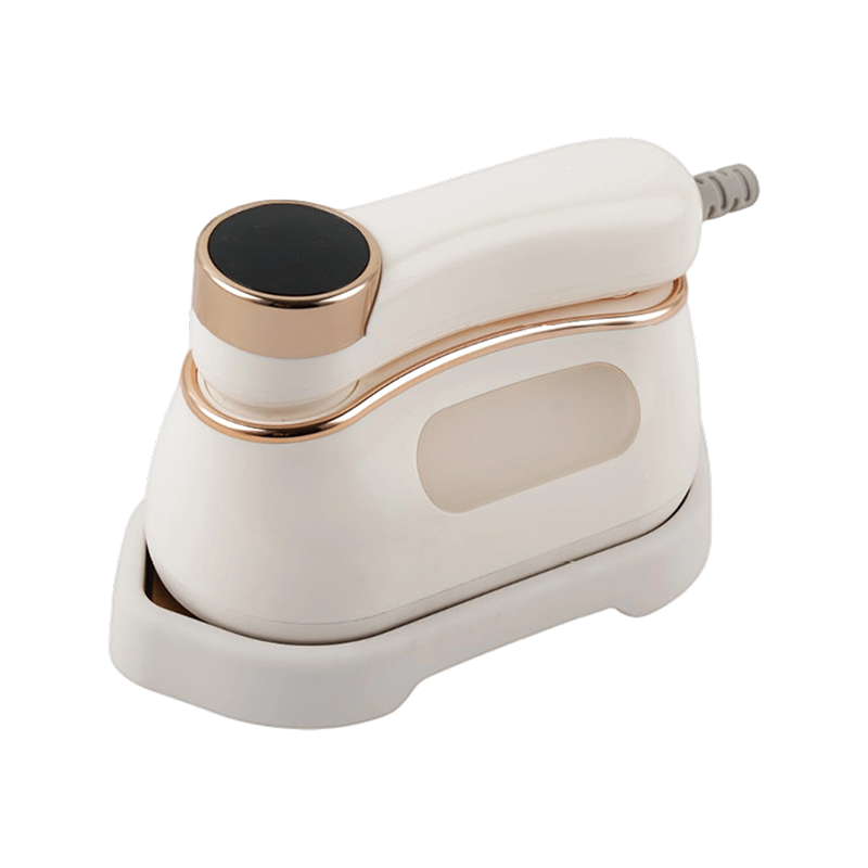 Touch screen 2 in 1 Girevole Display LCD ruotabile Vaporizzatore per indumenti e ferro da stiro a vapore Modello n.: MW-826 MW-826A