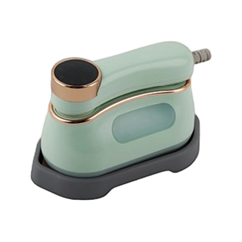 Touch screen 2 in 1 Girevole Display LCD ruotabile Vaporizzatore per indumenti e ferro da stiro a vapore Modello n.: MW-826 MW-826A
