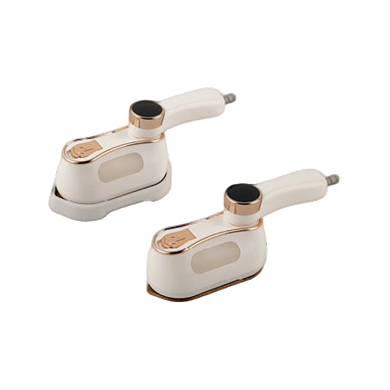 Touch screen 2 in 1 Girevole Display LCD ruotabile Vaporizzatore per indumenti e ferro da stiro a vapore Modello n.: MW-826 MW-826A