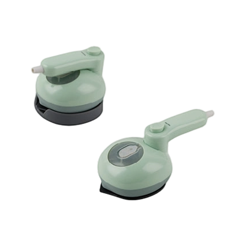 Ferro da stiro a vapore a scoppio portatile girevole MINI Modello n.: MW-828