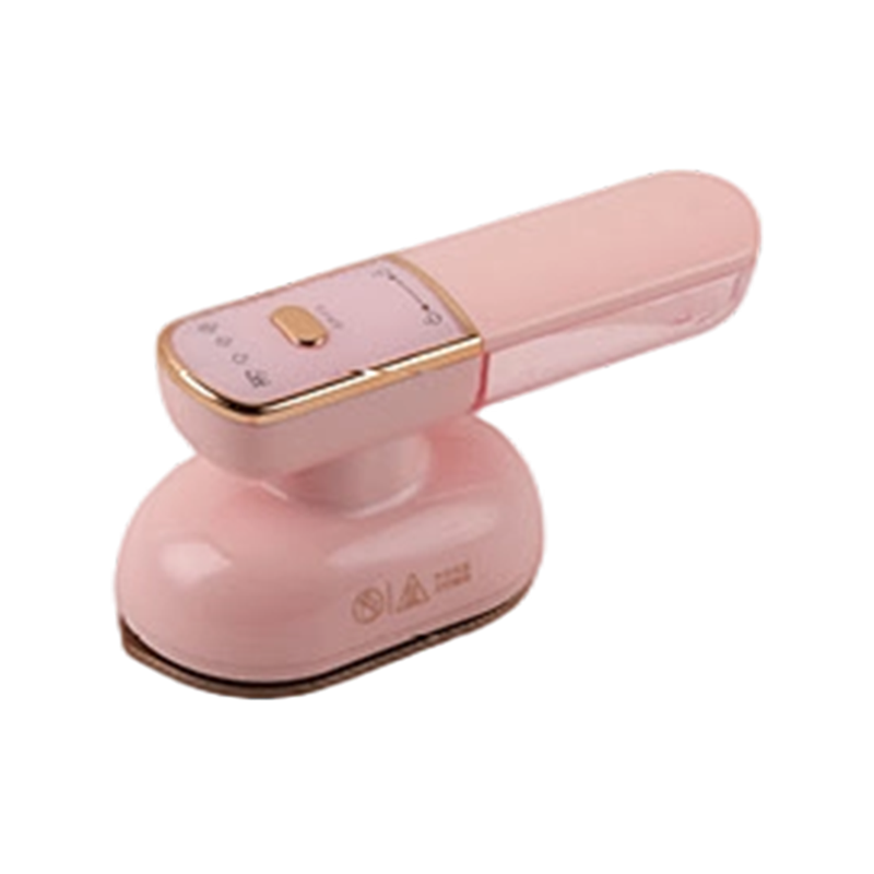 Vaporizzatore e ferro da stiro portatile MINI 2 in 1 Modello n.: MW-818 (3 livelli di vapore) MW-818A (1 livello di vapore)