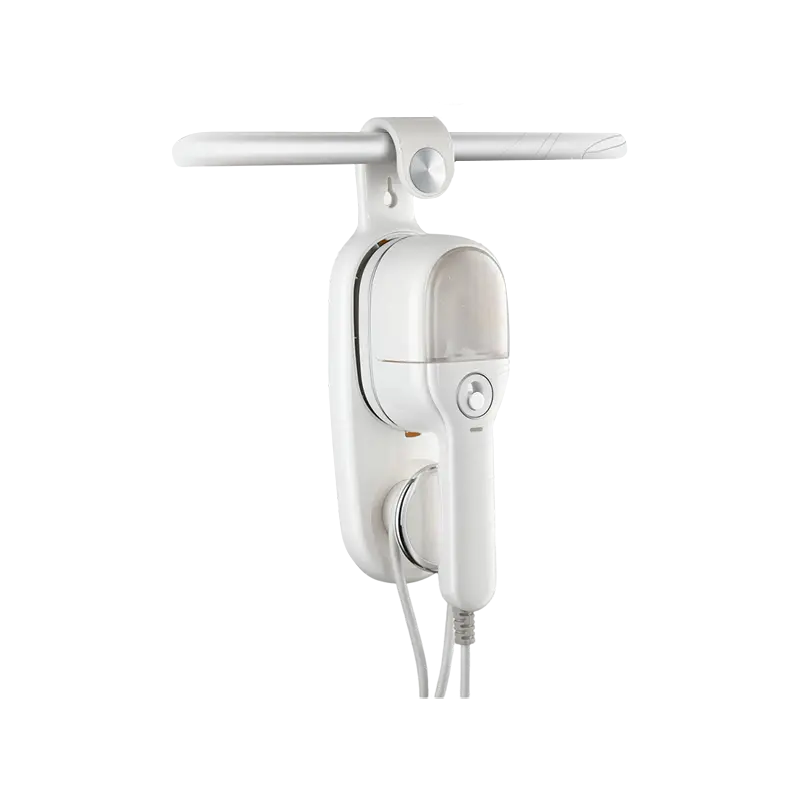 Stirapantaloni portatile sospeso MW-830G