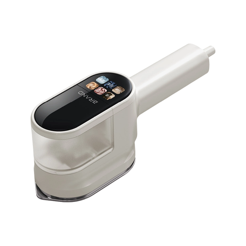 Stiratura a secco e stiratura a vapore Ferro da stiro a vapore MW-827F
