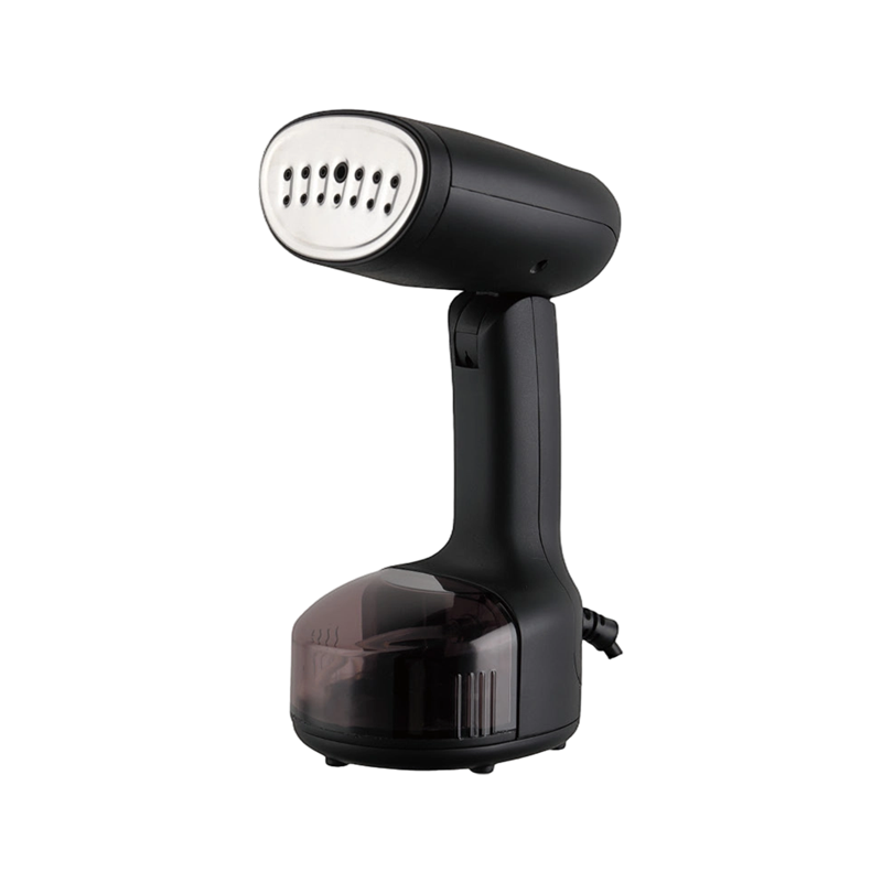 Vaporizzatore per indumenti pieghevole adatto ai viaggi (doppia tensione a scelta) MW-829/MW-829D