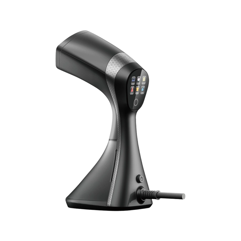 Vaporizzatore per indumenti portatile con touch screen MW-833F