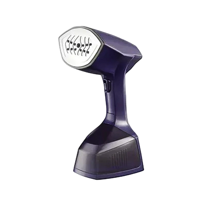Vaporizzatore per indumenti portatile con pannello in acciaio inossidabile Modello n.:MW-816A