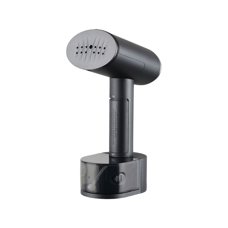 Potente vaporizzatore per indumenti portatile a doppia fila con fori per vapore MW-820 MW-820E MW-820F