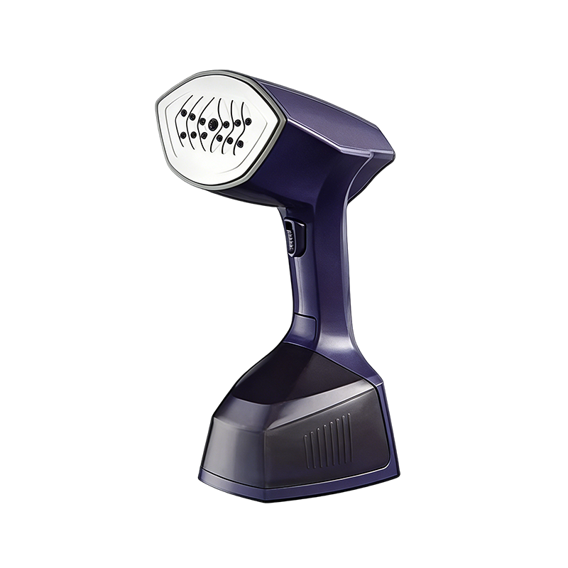 Vaporizzatore per indumenti portatile con pannello in acciaio inossidabile Modello n.:MW-816A