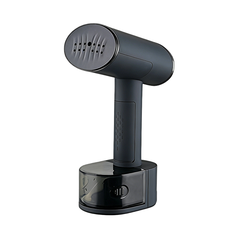 Potente vaporizzatore per indumenti portatile a doppia fila con fori per vapore MW-820 MW-820E MW-820F