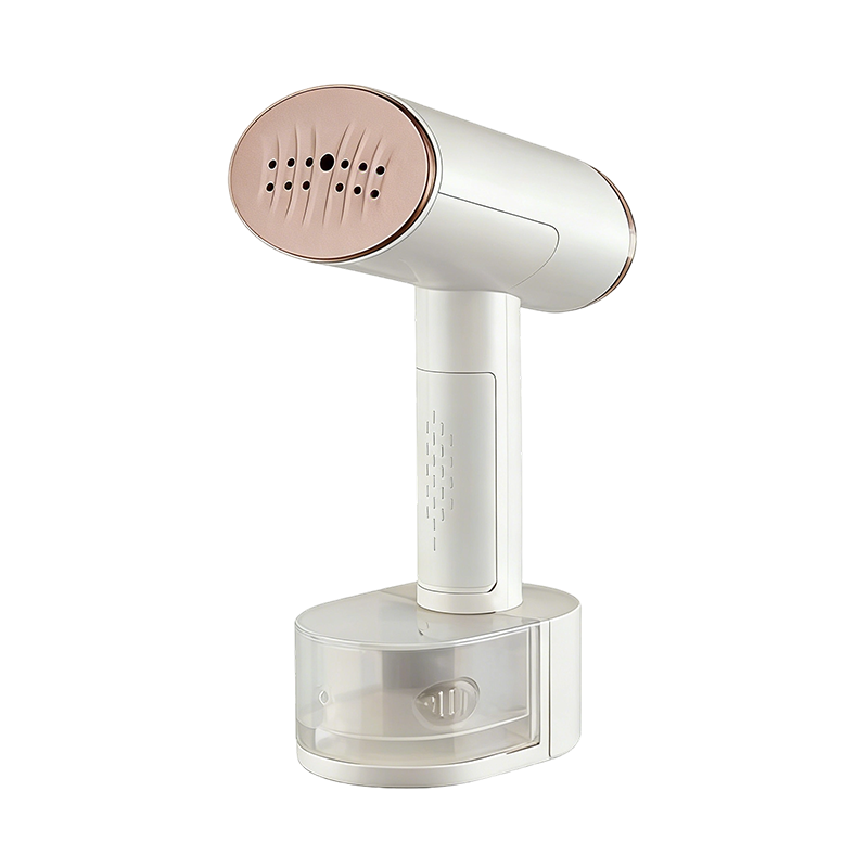 Potente vaporizzatore per indumenti portatile a doppia fila con fori per vapore MW-820 MW-820E MW-820F