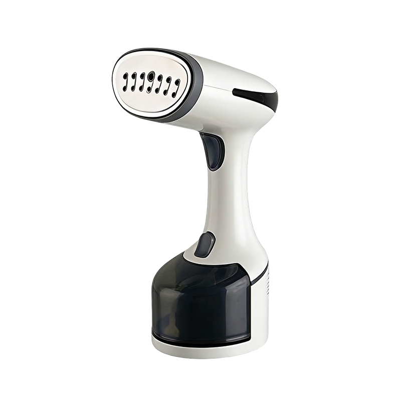 Vaporizzatore portatile per indumenti con pannello in acciaio inossidabile a doppia fila di fori per il vapore MW-825C (1 livello di vapore) MW-825 (1 livello di vapore) MW-825S (3 livelli di vapore) MW-825D