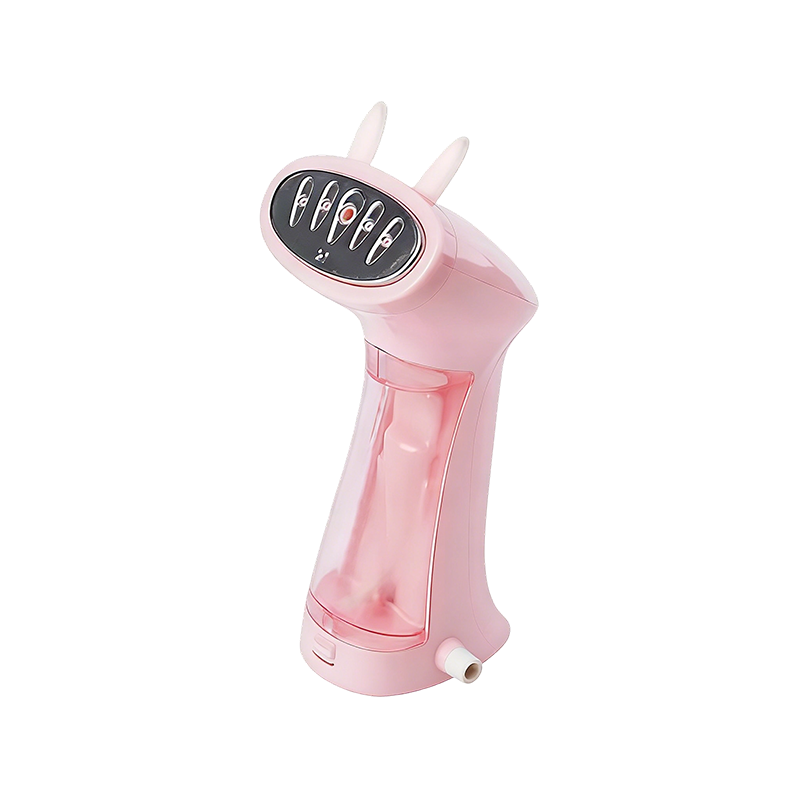 Mini vaporizzatore per indumenti da viaggio portatile da 1000 W con capacità di 90 ml MW-803