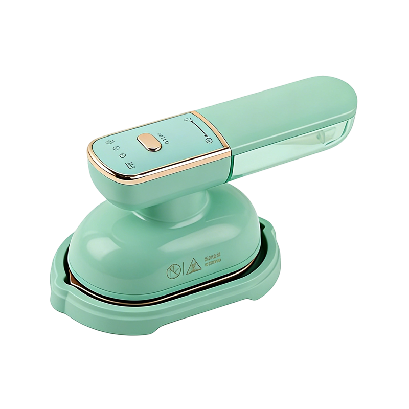 Vaporizzatore e ferro da stiro portatile MINI 2 in 1 Modello n.: MW-818 (3 livelli di vapore) MW-818A (1 livello di vapore)