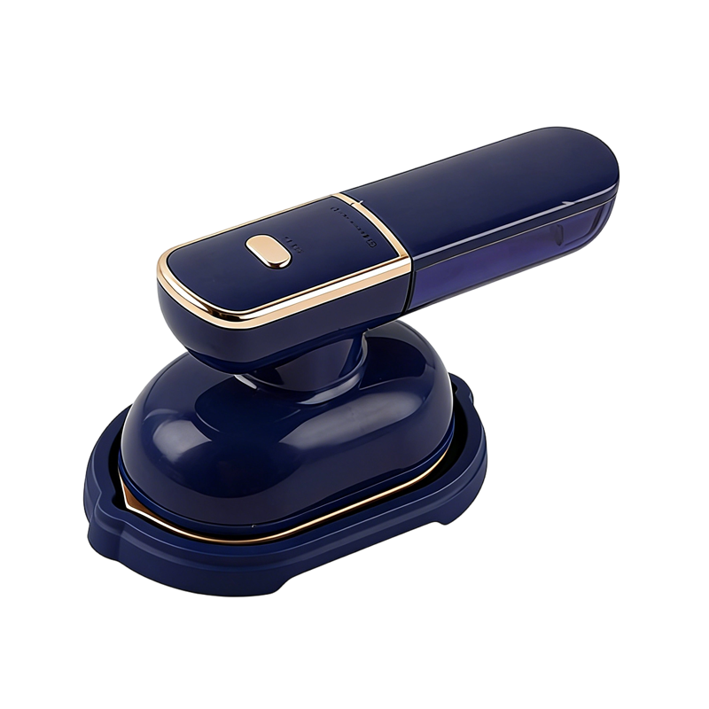 Vaporizzatore e ferro da stiro portatile MINI 2 in 1 Modello n.: MW-818 (3 livelli di vapore) MW-818A (1 livello di vapore)